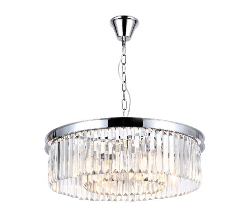 Подвесная люстра Ambrella light Traditional TR5096