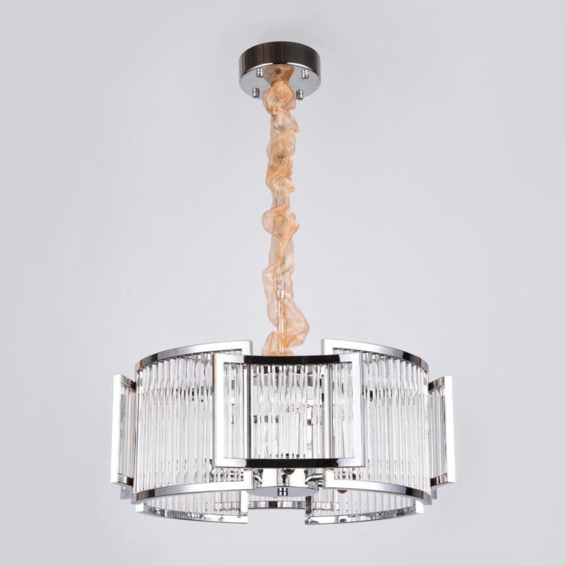 Подвесная люстра Ambrella light Traditional TR5366