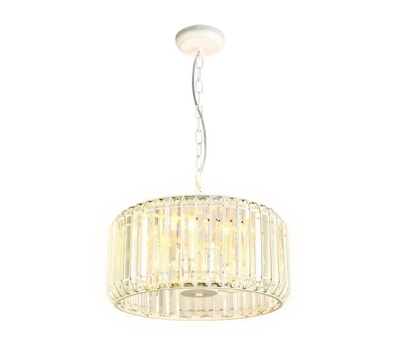 Подвесная люстра Ambrella light Traditional TR5810