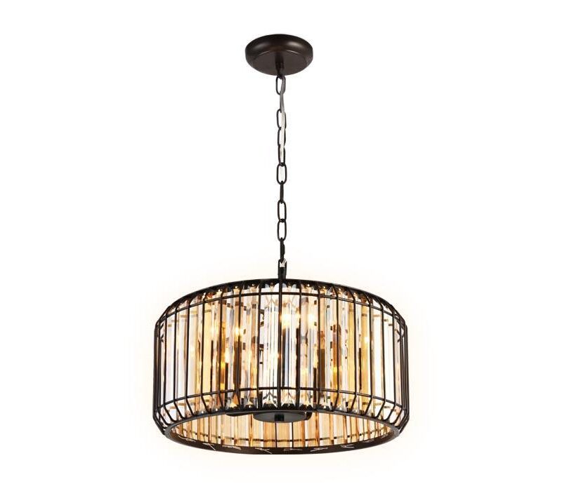 Подвесная люстра Ambrella light Traditional TR5811