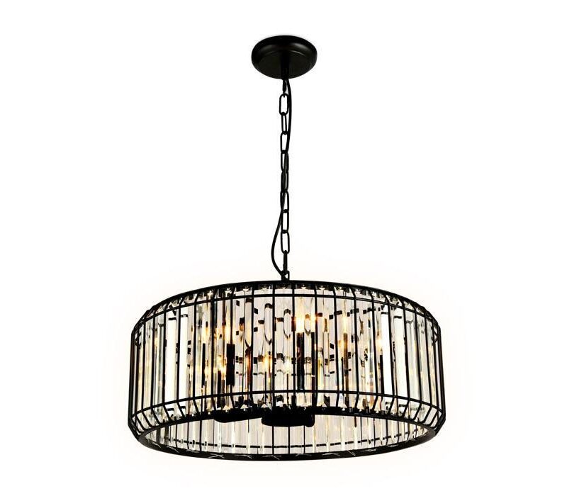 Подвесная люстра Ambrella light Traditional TR5815