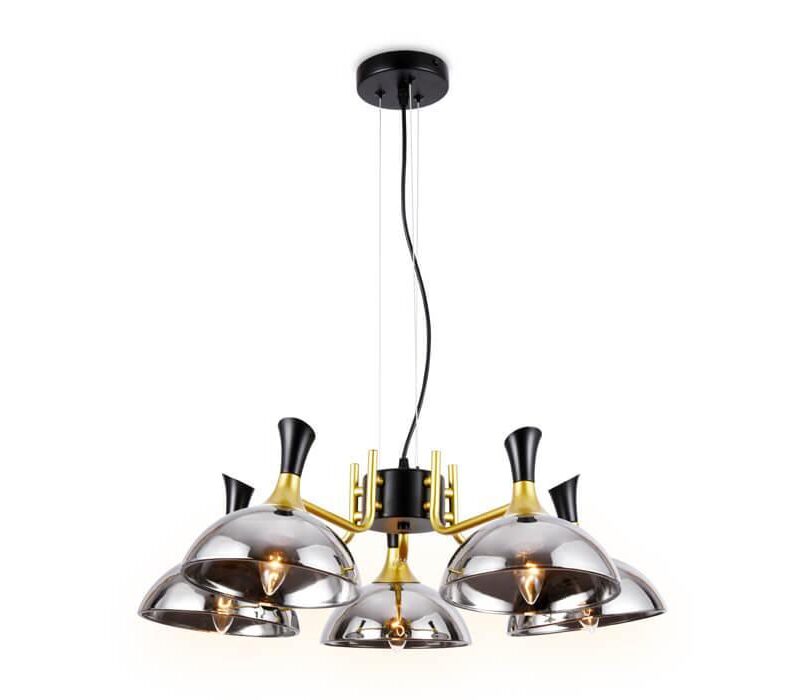 Подвесная люстра Ambrella light Traditional TR9082