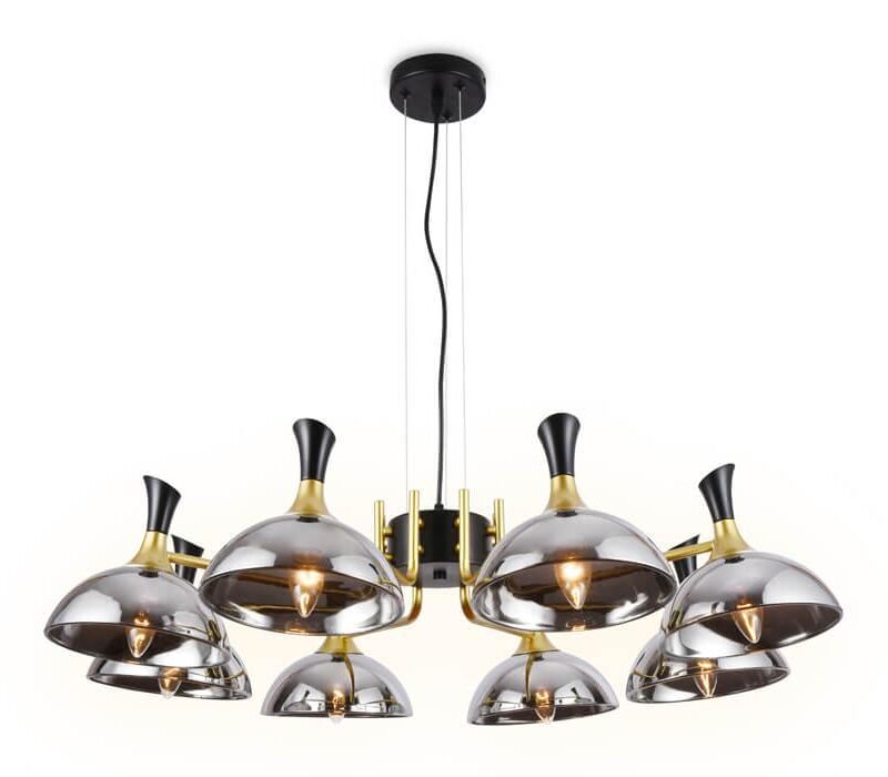Подвесная люстра Ambrella light Traditional TR9084