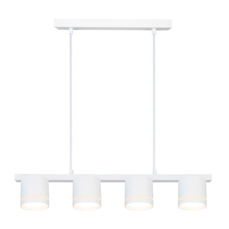 Подвесная люстра Arte Lamp Legacy A8024SP-4WH