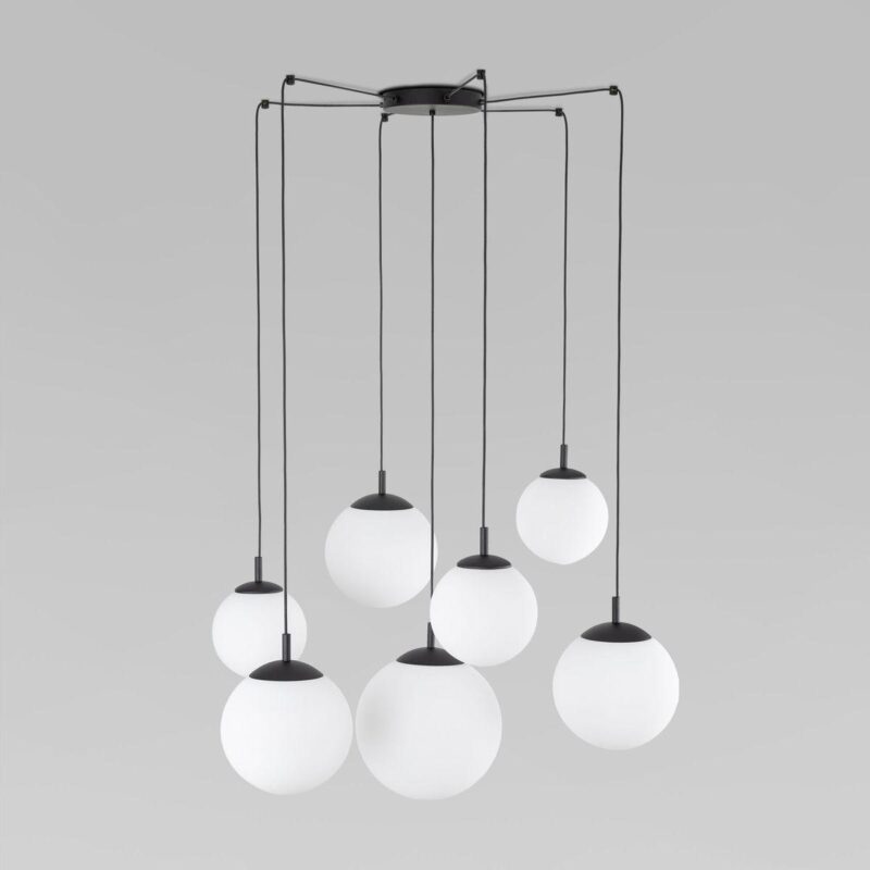 Подвесная люстра TK Lighting 4794 Esme