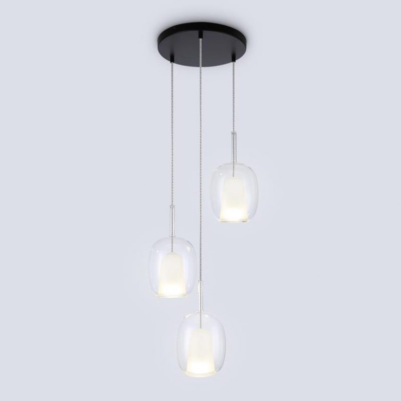 Подвесной светильник Ambrella light High Light LH11151