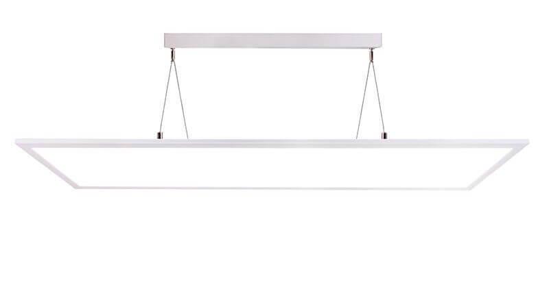 Подвесной светильник Deko-Light LED Panel transparent 342082