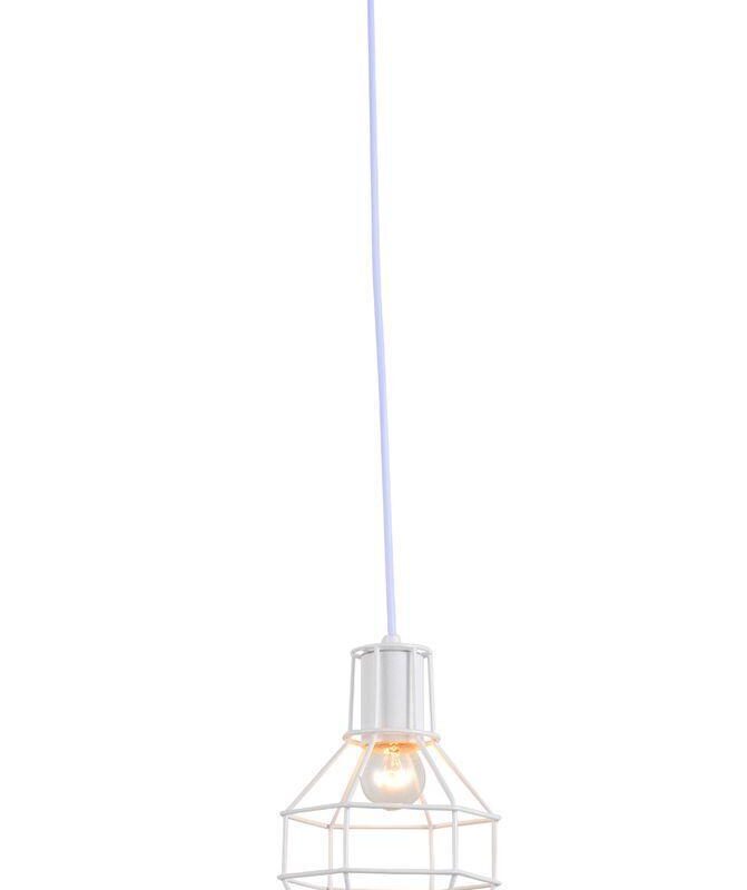 Подвесной светильник Escada 1129/1S (White)