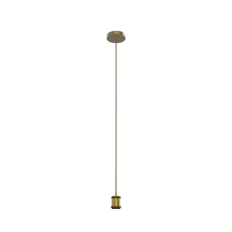 Подвесной светильник Gauss Decor PL022