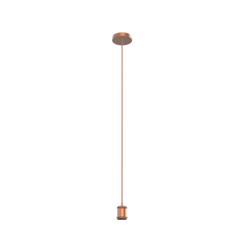 Подвесной светильник Gauss Decor PL023