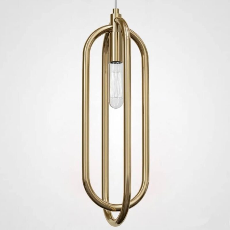 Подвесной светильник ImperiumLoft TUBE 102153-26