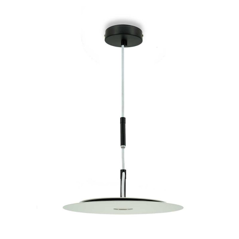 Светильник подвесной Lightera Bamako LE143L-25W