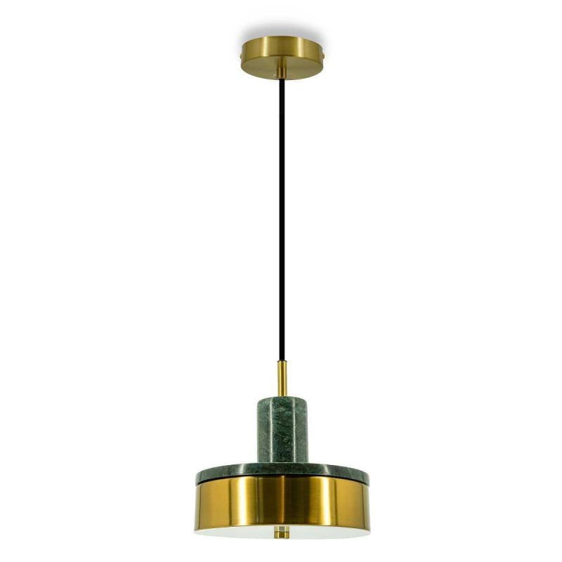 Светильник подвесной Lightera Lucerne LE130L-23GRA