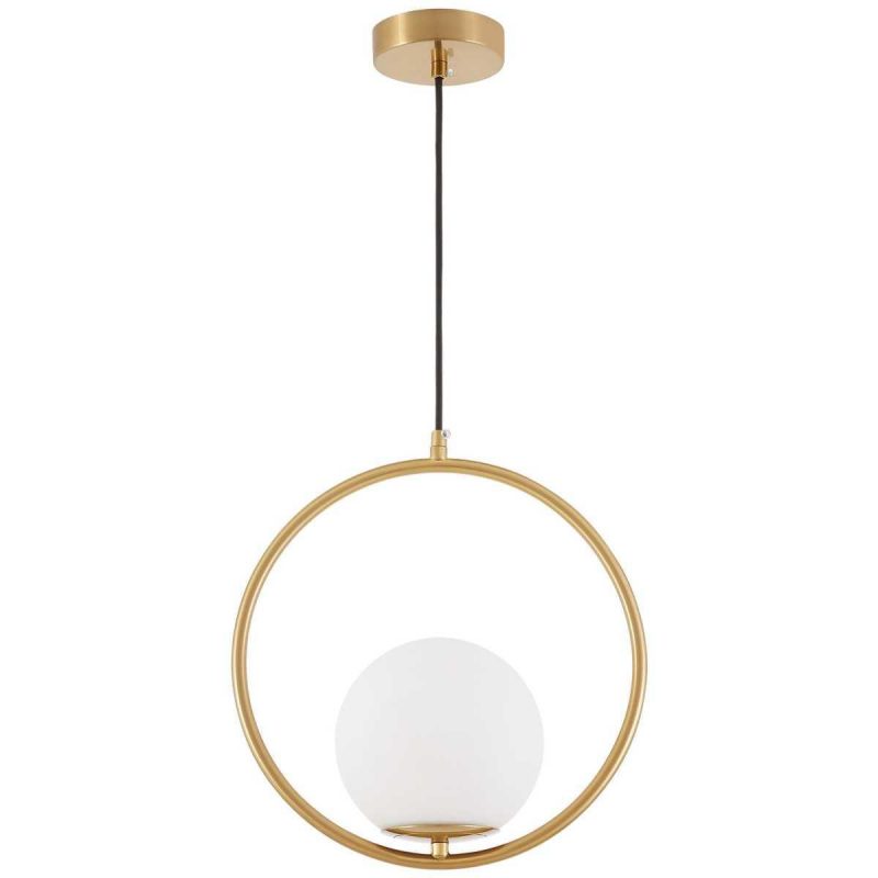 Подвесной светильник Lumina Deco LDP 2101-1 MD