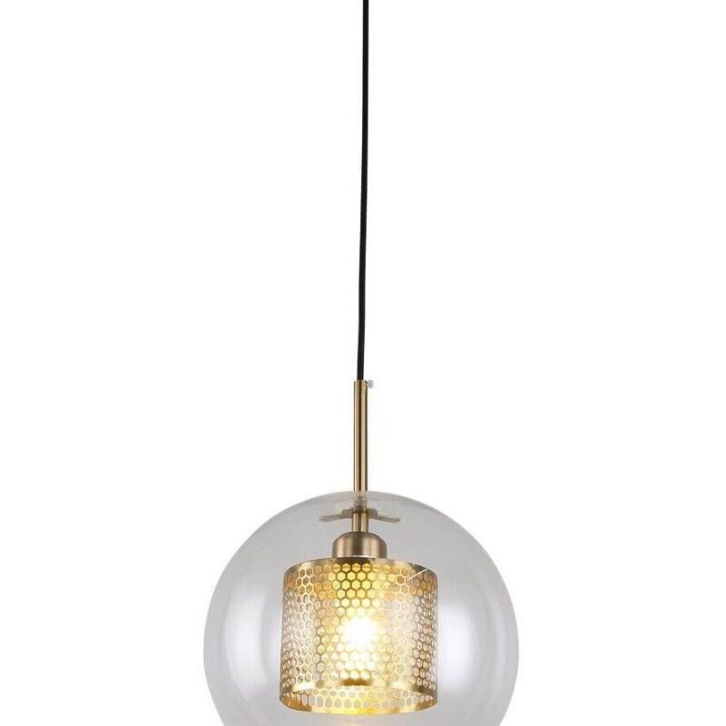 Подвесной светильник Lumina Deco Pontina LDP 6830 MD