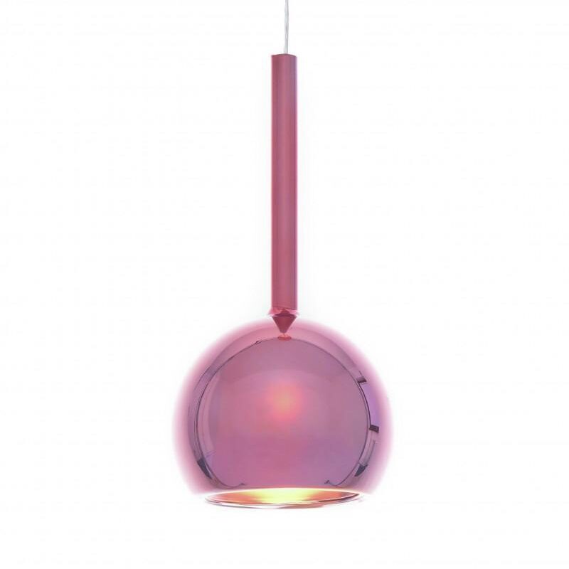 Подвесной светильник Lumina Deco Priola LDP 1187 R.GD