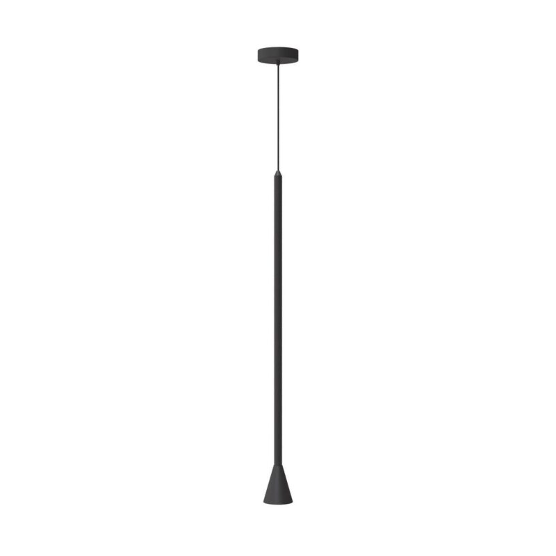 Подвесной светильник Maytoni Technical Arrow P064PL-01B