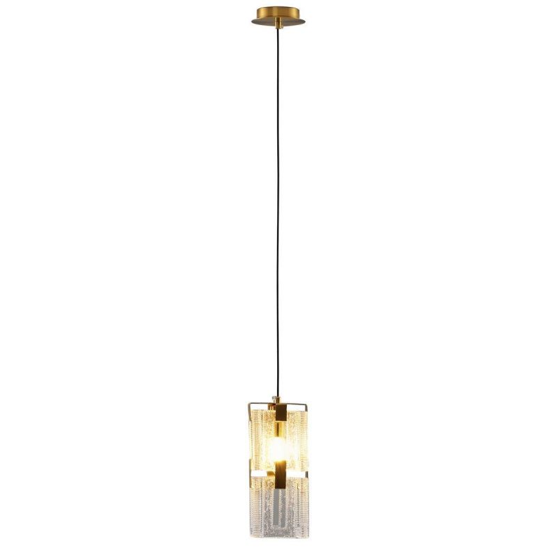 Подвесной светильник Moderli Lilly V11080-1P