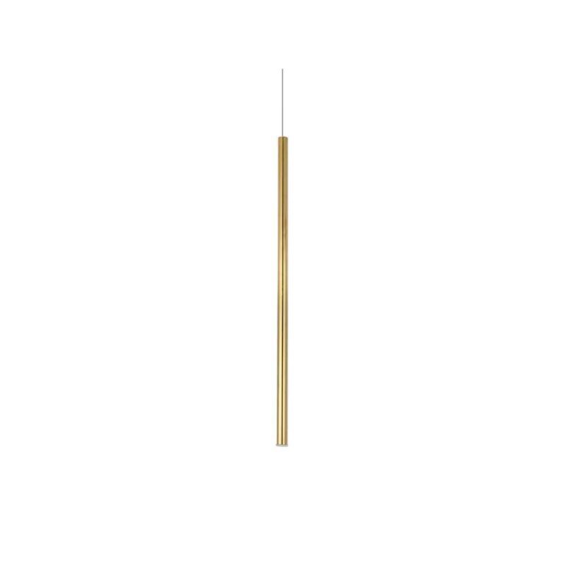 Подвесной светильник Newport 15105/S champagne gold М0069126