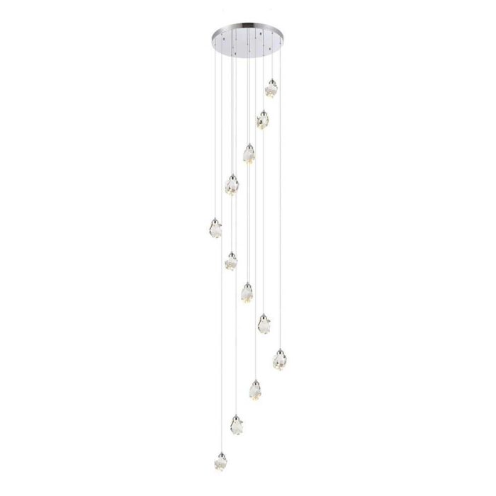 Подвесной светильник ST Luce CASCATO SL6114.103.12