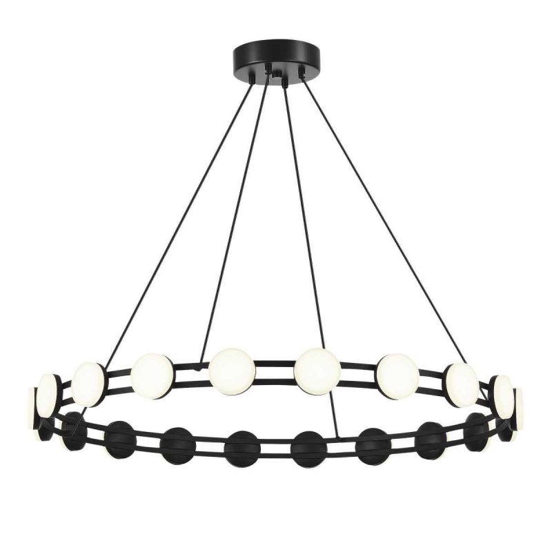 Подвесной светильник ST Luce MONRO SL6610.403.20