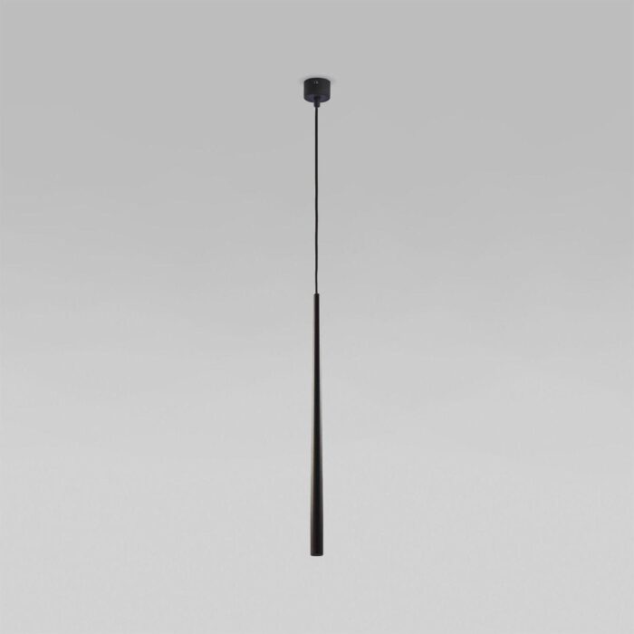 Подвесной светильник TK Lighting 6410 Piano Black