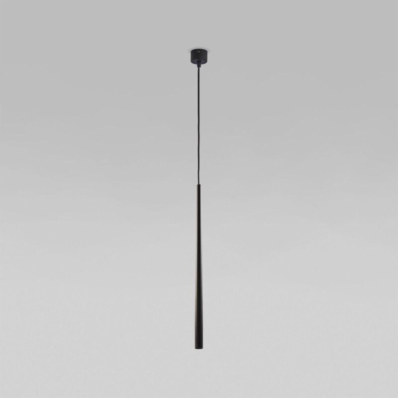 Подвесной светильник TK Lighting 6410 Piano Black