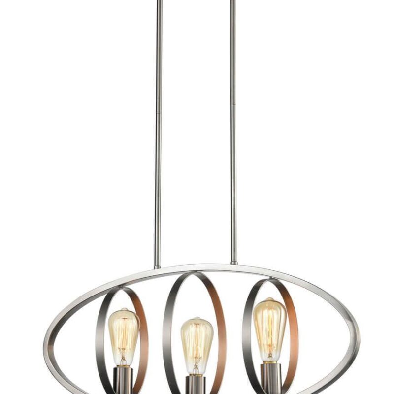 Подвесной светильник Vele Luce Olympic VL5115P03