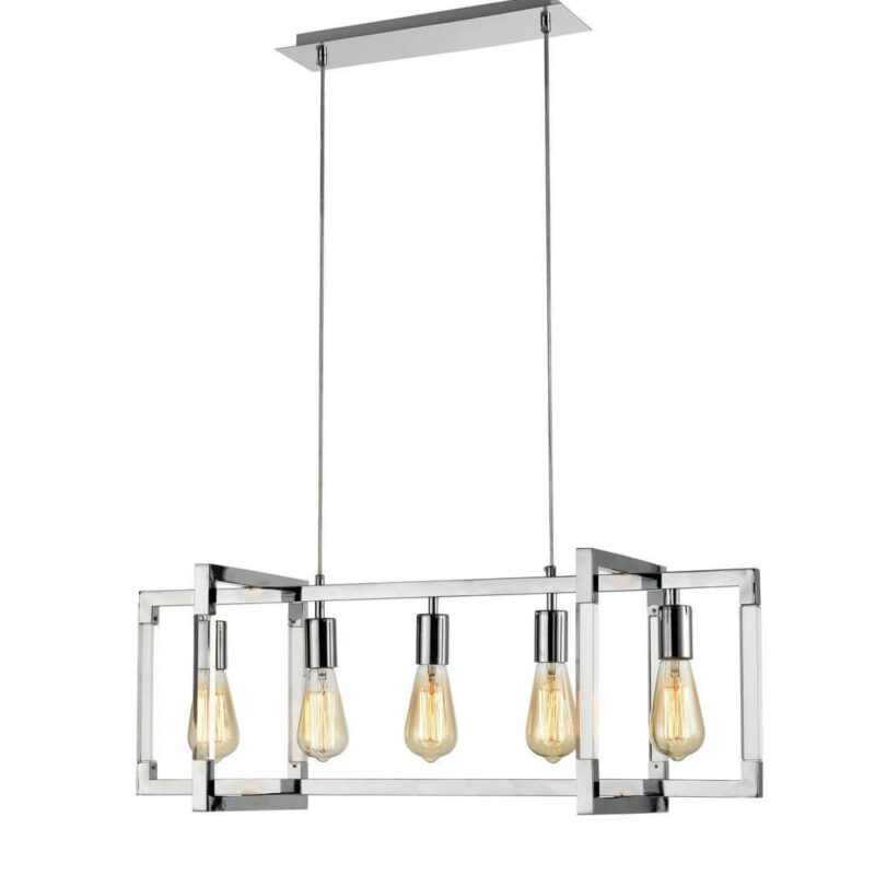 Подвесной светильник Vele Luce Palermo VL5023P05