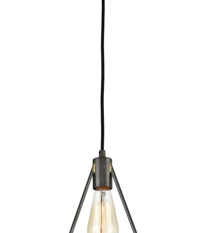 Подвесной светильник Vele Luce Storm VL6136P01