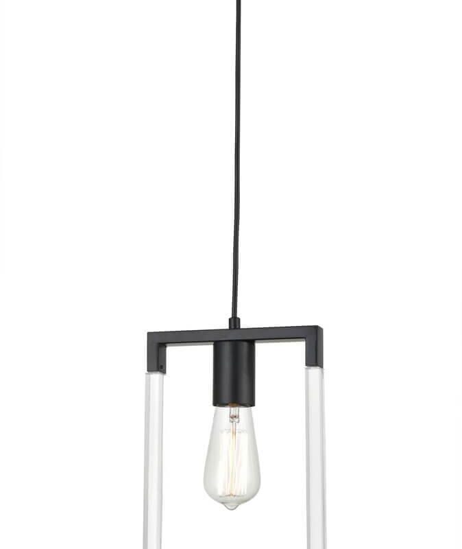 Подвесной светильник Vele Luce Turin VL5022P01