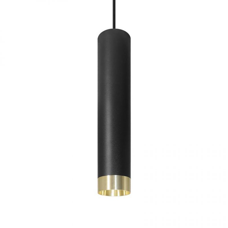 Подвесной светильник WOLTA Petite WSL-MR11/P15BG