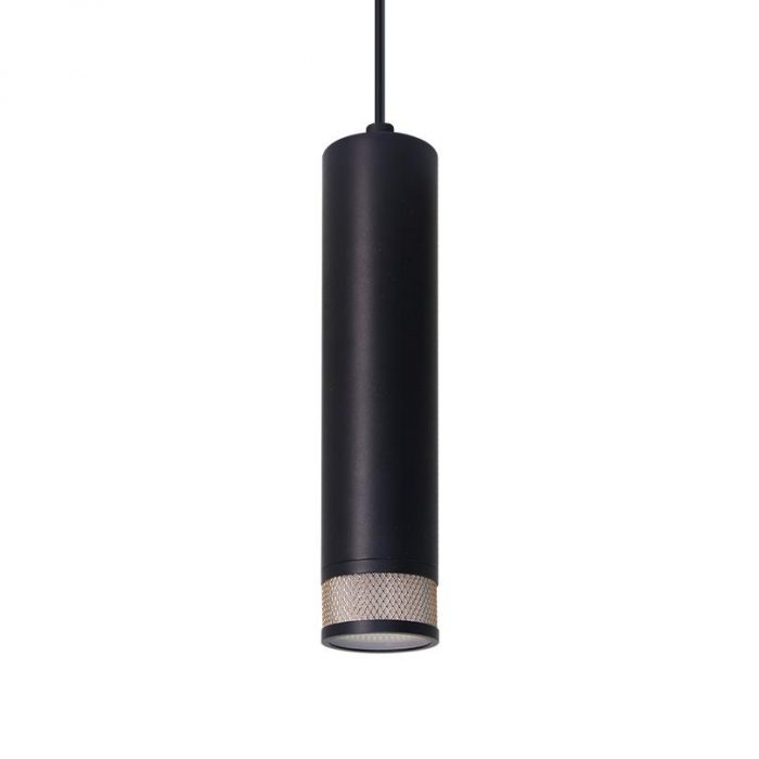 Подвесной светильник WOLTA Rete WSL-GU10/P12BG