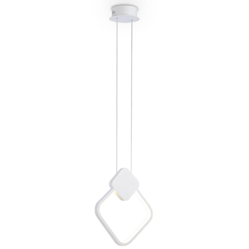 Подвесной светодиодный светильник Ambrella light Comfort Line FL5255