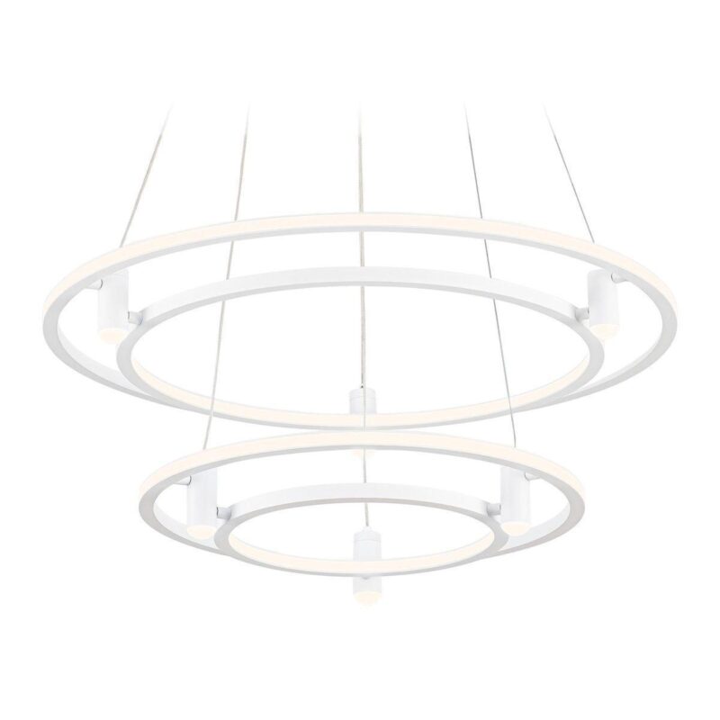 Подвесной светодиодный светильник Ambrella light Comfort Line FL5542