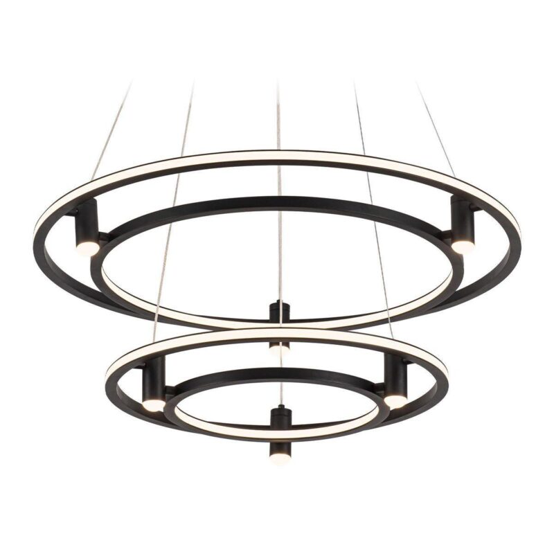 Подвесной светодиодный светильник Ambrella light Comfort Line FL5544