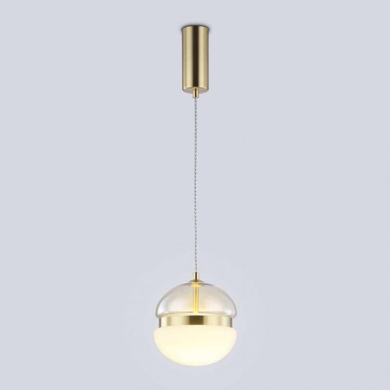 Подвесной светодиодный светильник Ambrella light High Light LH11001