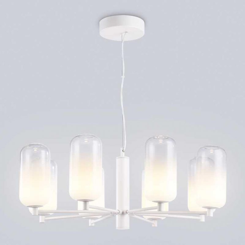 Подвесной светодиодный светильник Ambrella light High Light LH11109