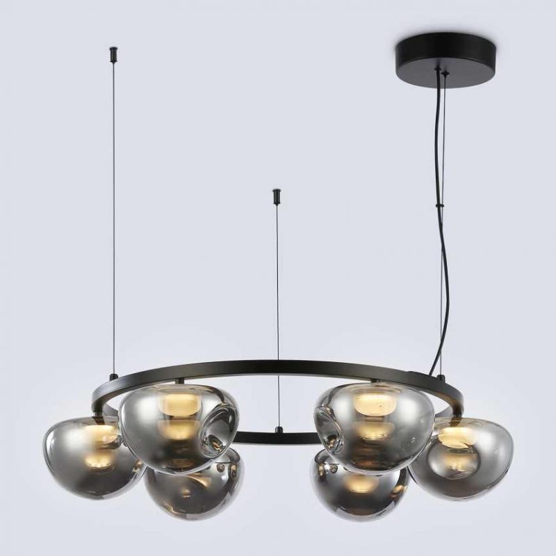 Подвесной светодиодный светильник Ambrella light High Light LH12003