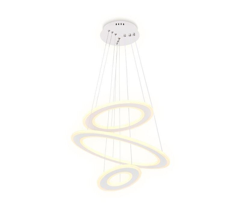 Подвесной светодиодный светильник Ambrella light Original FA432