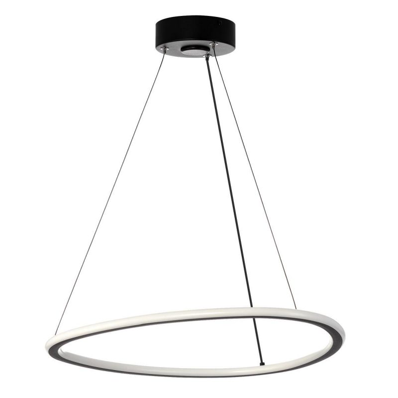 Подвесной светодиодный светильник Citilux Trio CL215B051