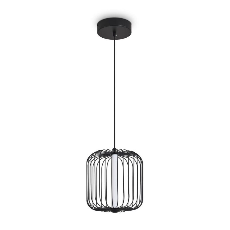 Подвесной светодиодный светильник Freya Sabi FR6131PL-L13B