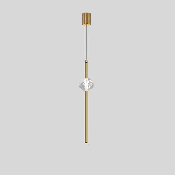 Подвесной светодиодный светильник Imperium Loft Pardis 212925-23