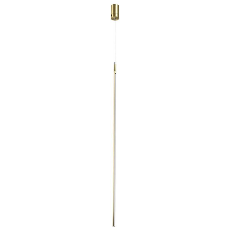 Подвесной светодиодный светильник Lightstar Tubo 748433