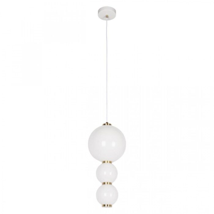 Подвесной светодиодный светильник Loft IT Pearls 10205/C