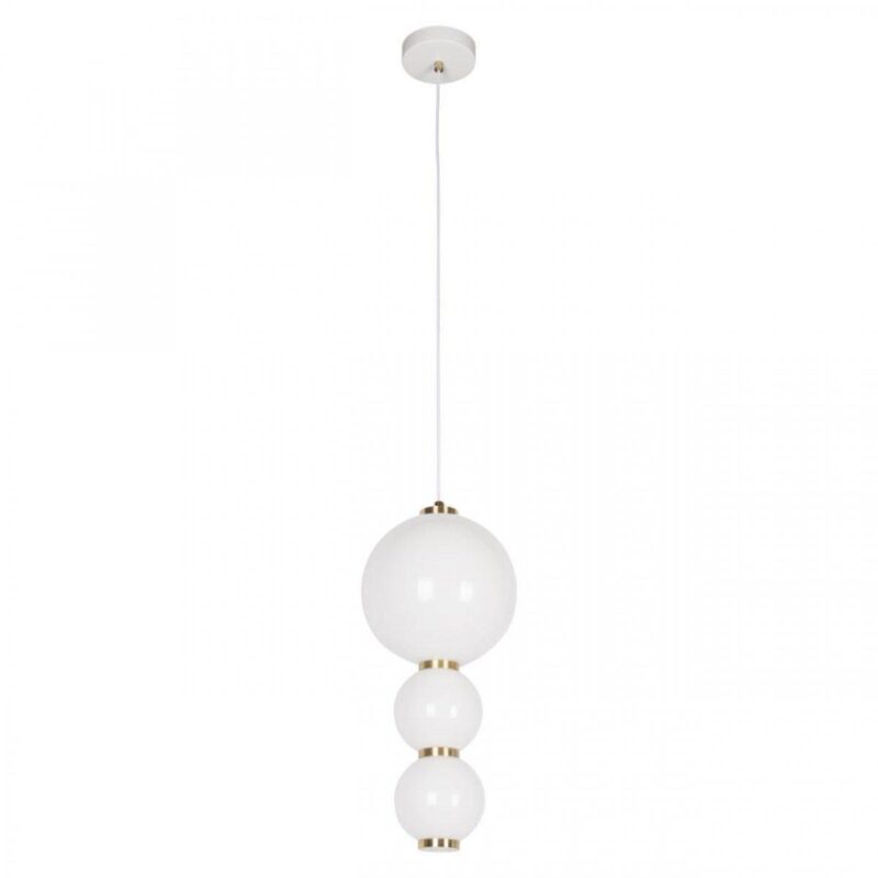 Подвесной светодиодный светильник Loft IT Pearls 10205/C