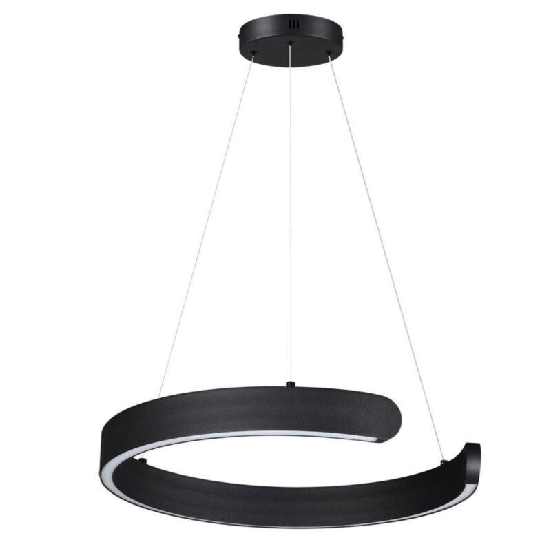 Подвесной светодиодный светильник Lumion Ledio Indie 6534/28L