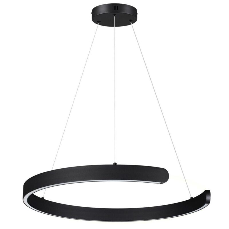 Подвесной светодиодный светильник Lumion Ledio Indie 6534/43L