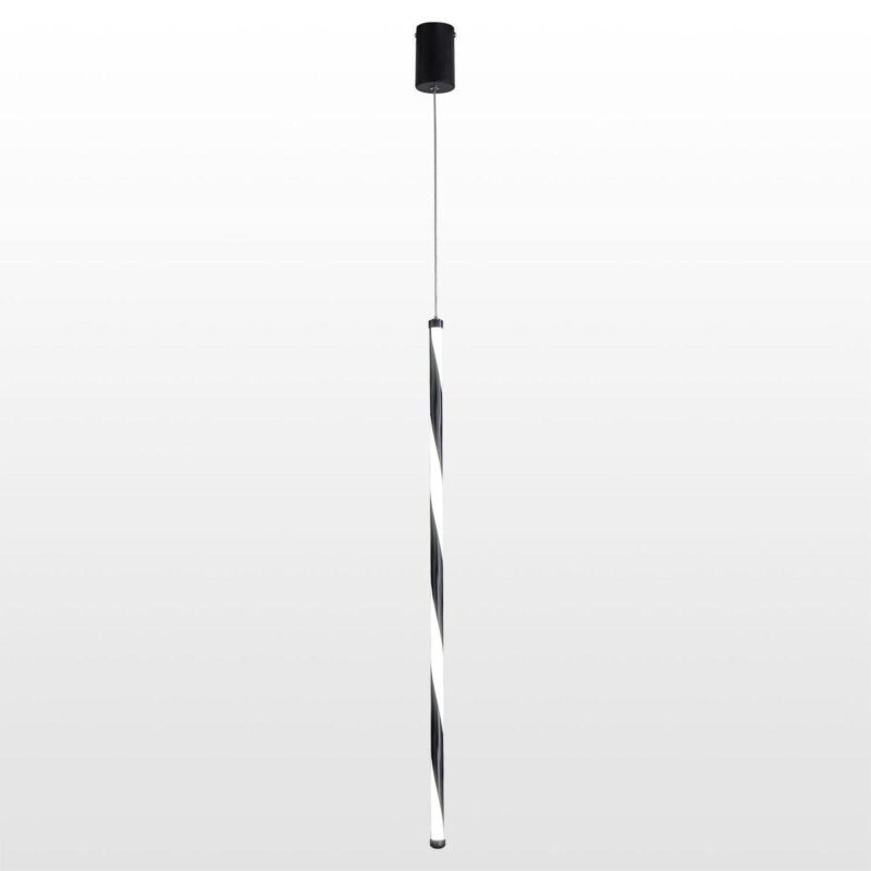 Подвесной светодиодный светильник Lussole Loft Cass LSP-8426