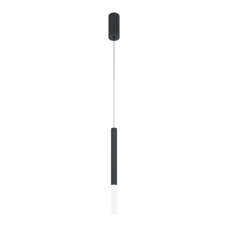 Подвесной светодиодный светильник Maytoni Pro Shade MOD157PL-L6BK